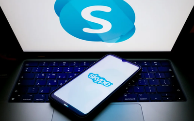 Huyền thoại Skype chính thức đóng cửa vĩnh viễn