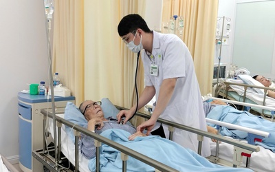 Hà Nội: Gần 1.000 ca cấp cứu do tai nạn giao thông trong dịp lễ