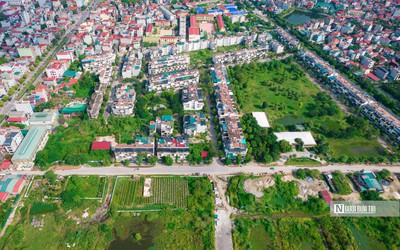 Đề xuất đánh thuế thu nhập cá nhân 20% lãi chuyển nhượng bất động sản
