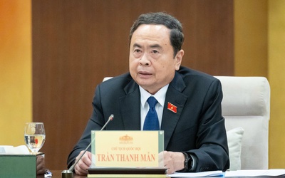 Phiên họp thứ nhất của Ủy ban Dự thảo sửa đổi, bổ sung một số điều của Hiến pháp