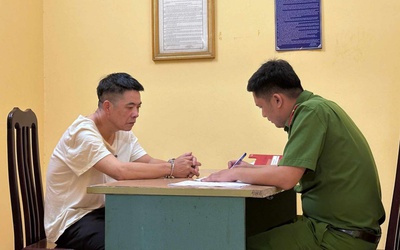 Hà Nội: Loạt cán bộ xã nhận hối lộ để người dân xây dựng trên đất ruộng