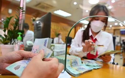 Ngân hàng Việt đối diện ra sao với bài toán thuế quan Mỹ?