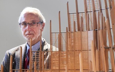 Hà Nội xuất hiện kiệt tác mới: Huyền thoại kiến trúc Renzo Piano thiết kế Nhà hát Opera mang tầm quốc tế