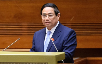 Thủ tướng: Ngày 7/5 sẽ tiến hành phiên đàm phán đầu tiên với Mỹ