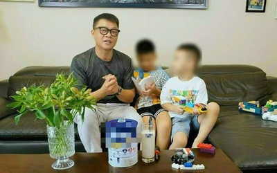 Xử phạt biên tập viên Quang Minh 37,5 triệu đồng và MC Vân Hugo 70 triệu đồng