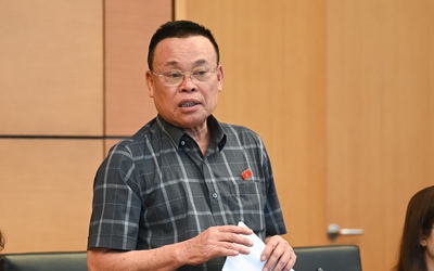 Vụ gần 600 loại sữa giả phơi bày tình trạng "đá bóng" trách nhiệm