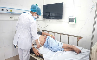 Cảnh báo nguy cơ mù lòa và đột quỵ do zona thần kinh nếu không điều trị kịp thời