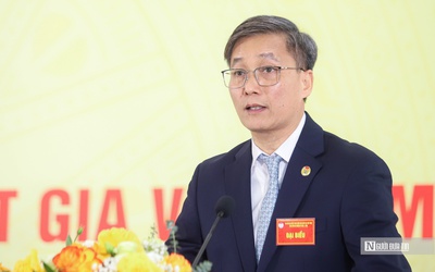 Lấy ý kiến các cấp Hội Luật gia về dự thảo Nghị quyết sửa đổi, bổ sung một số điều của Hiến pháp năm 2013