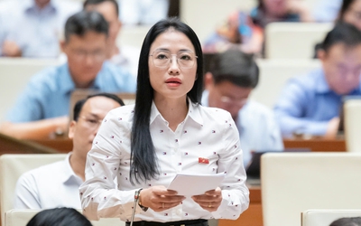 Giáo viên dạy thêm không sai trái, quan trọng là chống tiêu cực