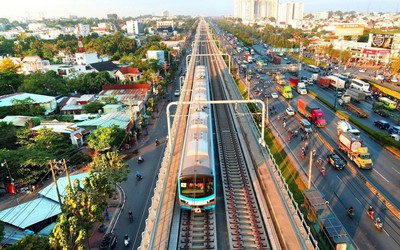 Tp.HCM – Đồng Nai thống nhất đẩy nhanh loạt dự án giao thông trọng điểm, kỳ vọng bứt phá liên kết vùng