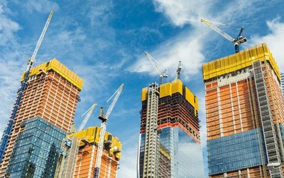 Mức đặt cọc tối đa khi mua chung cư hình thành trong tương lai, nhiều người cần biết