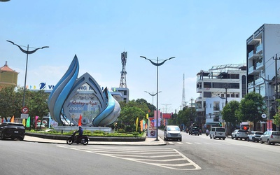 Gần 100% người dân Quảng Ngãi, 90% người dân Kon Tum đồng thuận hợp nhất tỉnh