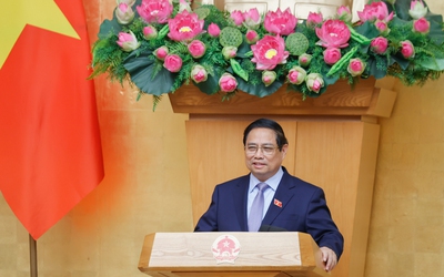 Đã hoàn thành khối lượng công việc lớn, nhiều nhiệm vụ quan trọng trong tháng 4