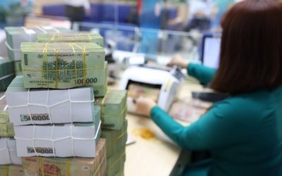 Biến động trái chiều trong bức tranh tổng tài sản và tiền gửi ngân hàng quý I/2025