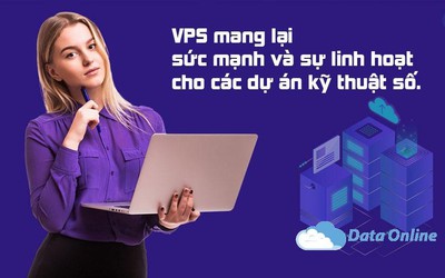 Khám phá sức mạnh Cloud VPS: Giải pháp tất cả trong một cho nhà phát triển