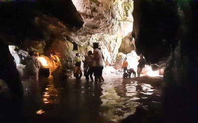 “Hạt sạn” cản trở phát triển du lịch - Kỳ 2: Dự án khu du lịch sinh thái bị “bỏ quên”