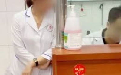 Áp lực vô hình