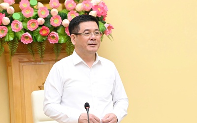 Bộ Công Thương thúc đẩy doanh nghiệp cân bằng thương mại với Mỹ