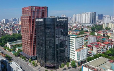 Eurowindow Holding tất toán toàn bộ trái phiếu dù lợi nhuận giảm trong năm 2024