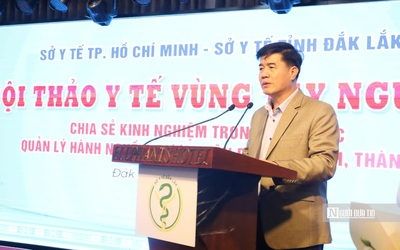 Thủ tướng Chính phủ giao quyền Chủ tịch UBND tỉnh Đắk Lắk đối với ông Nguyễn Thiên Văn