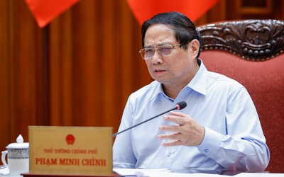 Trình Quốc hội cơ chế đặc thù phát triển kinh tế tư nhân ngay tại Kỳ họp thứ 9