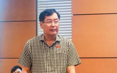 Sửa Hiến pháp: Đề nghị làm rõ mối quan hệ giữa Mặt trận Tổ quốc với các tổ chức chính trị - xã hội