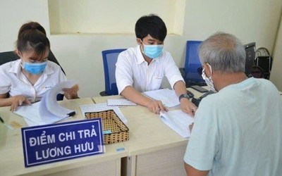 Trường hợp bị tạm dừng hưởng lương hưu từ 1/7/2025, ai cũng nên biết