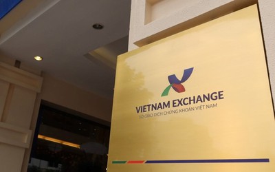 Sở Giao dịch Chứng khoán Việt Nam báo lãi sụt giảm 26%