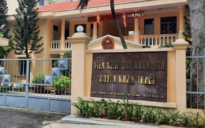 Đồng Nai: Kiểm sát viên nhận hối lộ, lãnh đạo VKSND huyện bị kiến nghị xử lý trách nhiệm