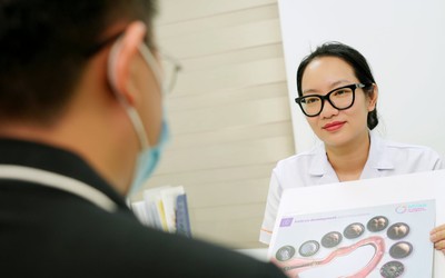 Bố mẹ mang gen Thalassemia vẫn có thể sinh con khỏe mạnh nhờ công nghệ y học hiện đại
