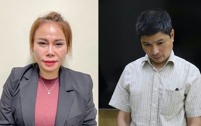 Bắt 3 lãnh đạo Công ty Cổ phần Quản lý công trình đô thị Bắc Giang