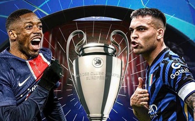 Vé xem chung kết Champions League có giá bao nhiêu?