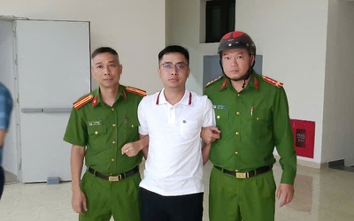 Công an tỉnh Thanh Hóa phá nhiều vụ án gây tiếng vang lớn trong cả nước