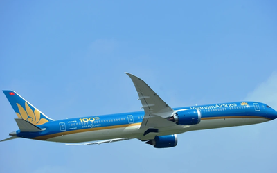 Vietnam Airlines mở đường bay thẳng Hà Nội - Milan từ ngày 1/7