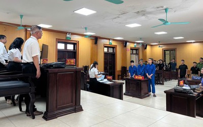 Hơn 16 năm tù cho 3 thanh niên mua bán trái phép chất ma tuý