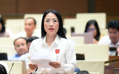 Sau loạt vụ đầu độc bằng xyanua, ĐBQH đề nghị kiểm soát chặt việc mua bán hoá chất