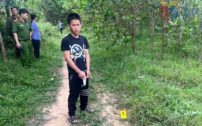 Khởi tố nam thanh niên giở trò đồi bại với người phụ nữ thu mua phế liệu