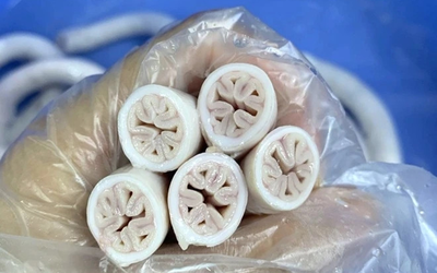 Lòng se điếu giá đắt đỏ tiền triệu có bổ dưỡng hơn lòng non thông thường?