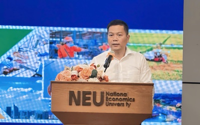 Thuế đối ứng Mỹ: Thời cơ để Việt Nam tái cấu trúc nền kinh tế tự chủ