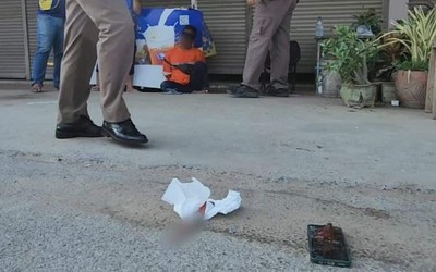 Người đàn ông đoạt mạng vợ sau khi phát hiện "bí mật động trời"