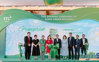 Trung tâm R&D trong tòa nhà Betrimex: Hiện thực hóa tầm nhìn trở thành trung tâm đổi mới ngành dừa