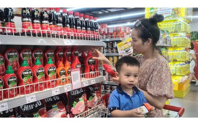 Cổ phiếu của Masan Consumer được dự báo tăng hơn 30% khi chuyển sàn HoSE