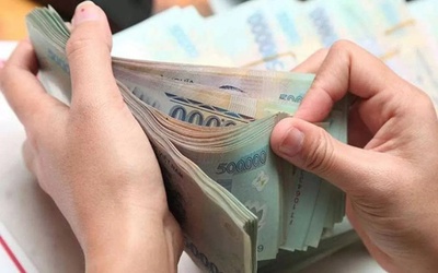 Bộ Nội vụ đề xuất UBND cấp tỉnh quyết định lương tối thiểu vùng
