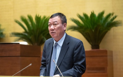 Ngành thanh tra thêm nhiệm vụ phòng, chống lãng phí