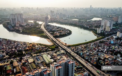 Nghị quyết 68 về phát triển kinh tế tư nhân: Mở đường cho đội ngũ doanh nghiệp lớn lên