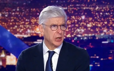 Wenger thẳng thừng bác bỏ tuyên bố của Arteta về Arsenal
