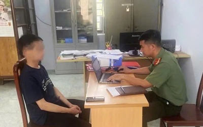 Xử lý nghiêm hội nhóm "bóc phốt chốt kiểm tra" gây nguy cơ mất an ninh trật tự