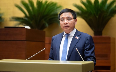 Đề xuất phân cấp thẩm quyền của Thủ tướng cho địa phương điều chỉnh quy hoạch tỉnh sau sáp nhập