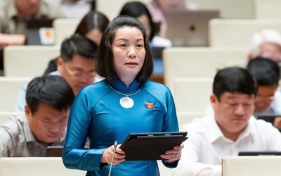 Cần đưa sản phẩm nhựa sử dụng 1 lần, túi ni lông vào diện chịu thuế tiêu thụ đặc biệt