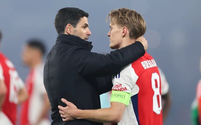 Arsenal hết cơ hội vô địch nhưng vẫn còn mục tiêu quan trọng để chiến đấu